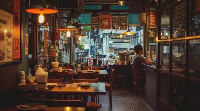 
廈門小飯店引爭議：司機拉客遭重罰，背后凸顯規則與人性的碰撞
