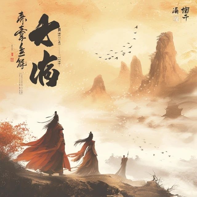 小升初語文必備！四大名著常考點匯總，速記100個知識要點！