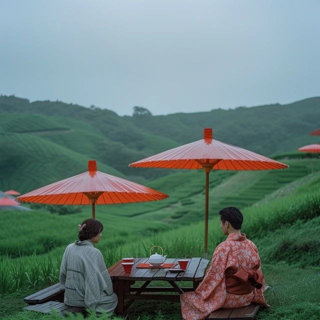 即墨遭遇強降雨與高溫雙重考驗，魅力美食文化等你來探索