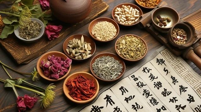 中醫養生常知識解析