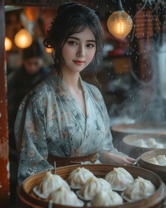 廣東傳統名點：青艾糕，制作方法全記錄，家有廚房必學！