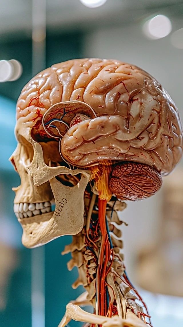 人類大腦的記憶容量到底有多大?