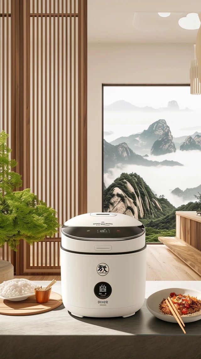 您這份菜一共16.89元，掃這里就行,商場內(nèi)一家餐飲店的收銀員把顧客選好的菜