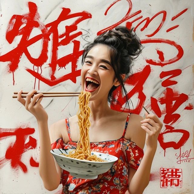 蔡依林濟南開啟美食探索之旅：傳統(tǒng)早餐到地道魯菜，品味城市韻味
