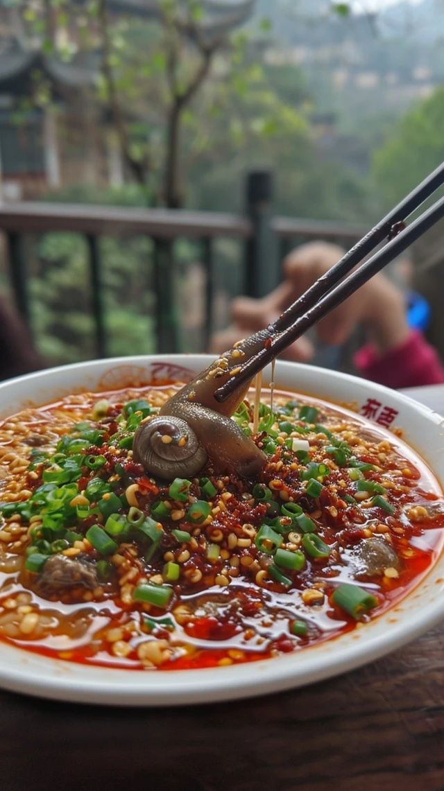 成都作為美食之都，每個區幾乎都有自己獨特的美食文化和熱門的美食聚集地