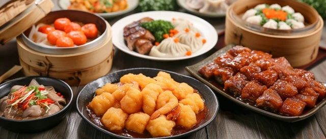 百年老店胡慶余堂，藥膳美味獲米其林認(rèn)可，養(yǎng)生與美食的完美結(jié)合