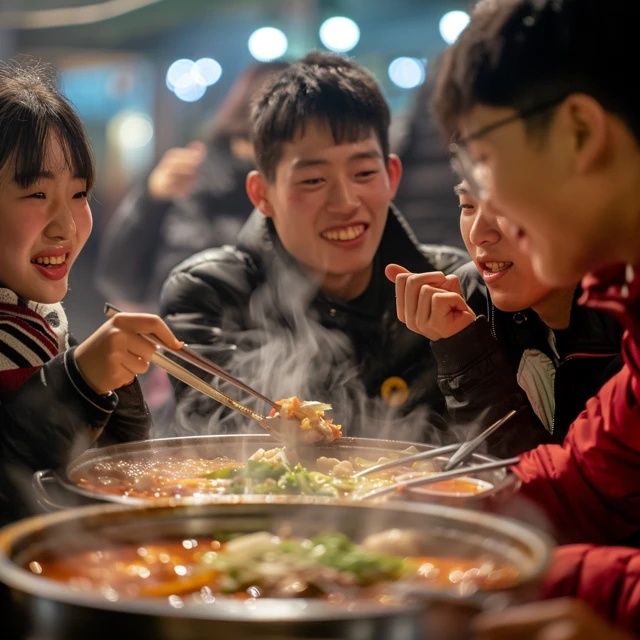 湖北地道風味探秘：襄陽牛肉面、大頭菜與特色美食大盤點