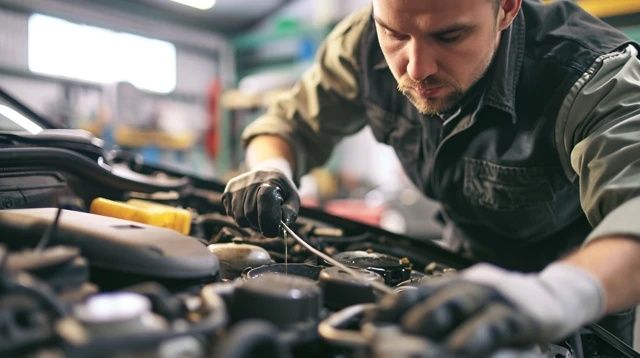 汽車保養(yǎng)：如何正確使用機(jī)油？（機(jī)油保養(yǎng)全攻略）