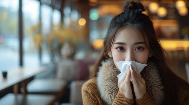 如何預防春季流感等高發病(春季預防流感小常識)