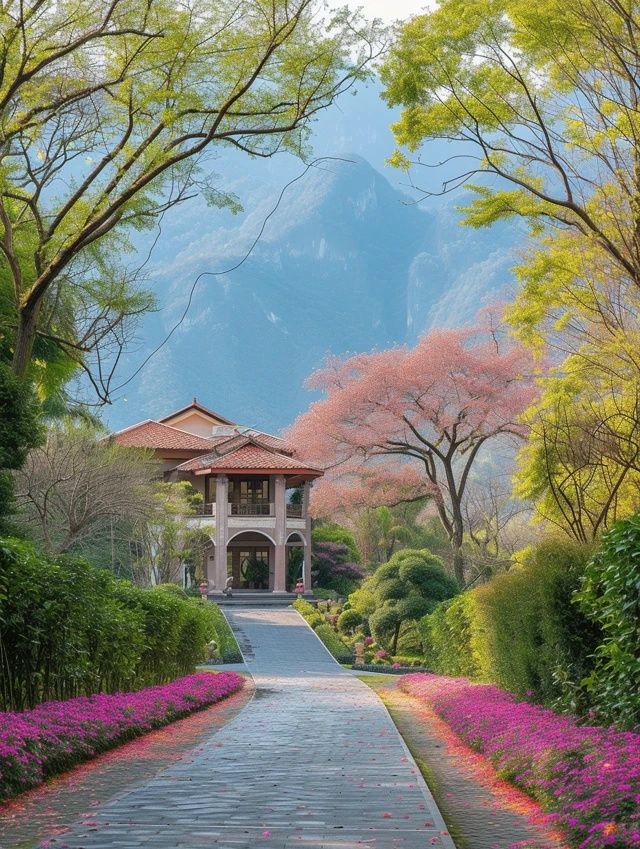 梵凈山兩日游超詳細(xì)攻略來(lái)襲，帶你玩遍貴州美景！