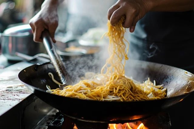 炒菜后為何不能馬上沖鐵鍋？醫(yī)生忠告：錯誤做法或致大錯！