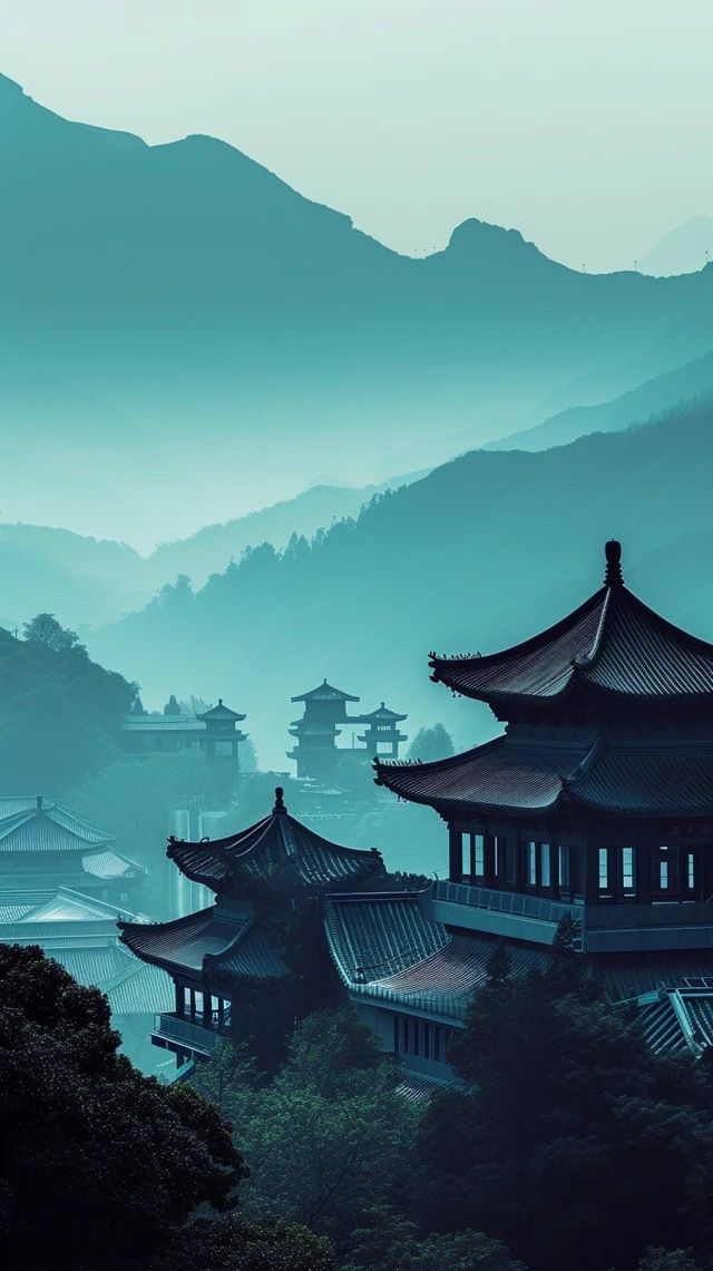 郴州汝城熱水鎮：一水兩國流不盡的溫泉財富