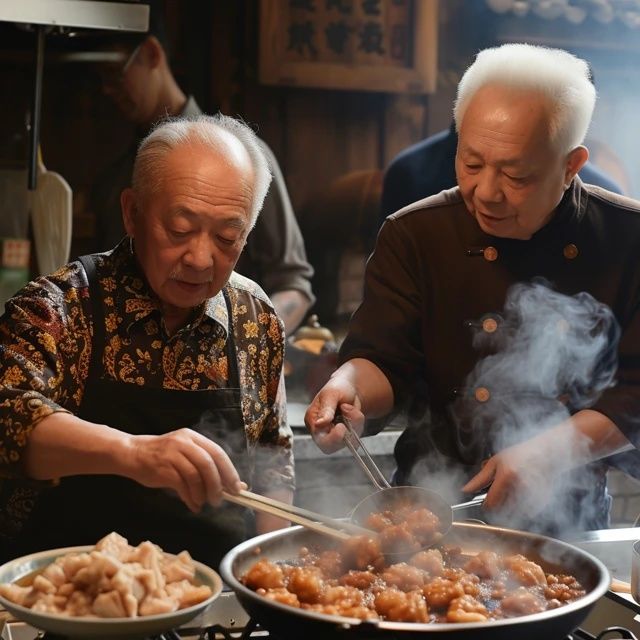 求抱抱聽(tīng)說(shuō)廣西人最看不上韓餐，我一直不大相信，直到看見(jiàn)這兩張圖,這句話