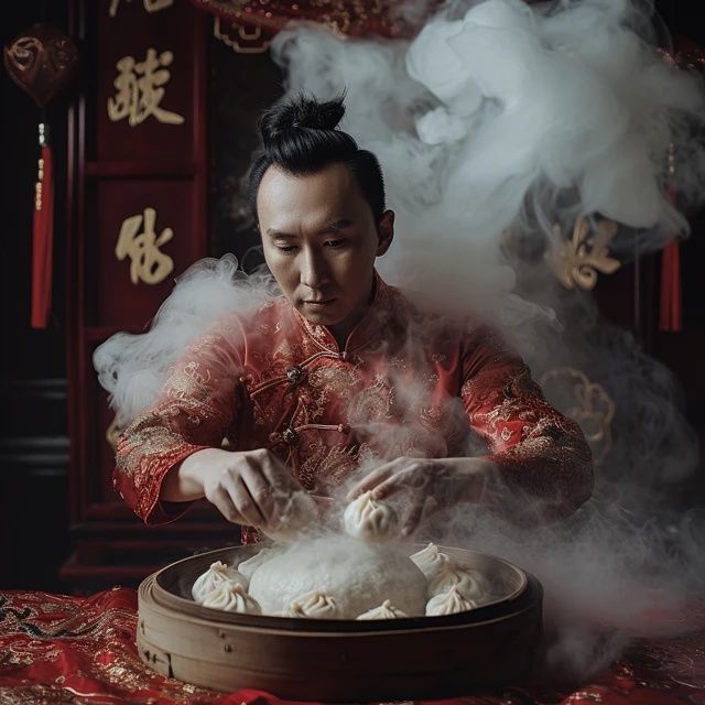 南北美食之旅：從東陽到南充，穿越影視城、古城墻品鑒地道風味