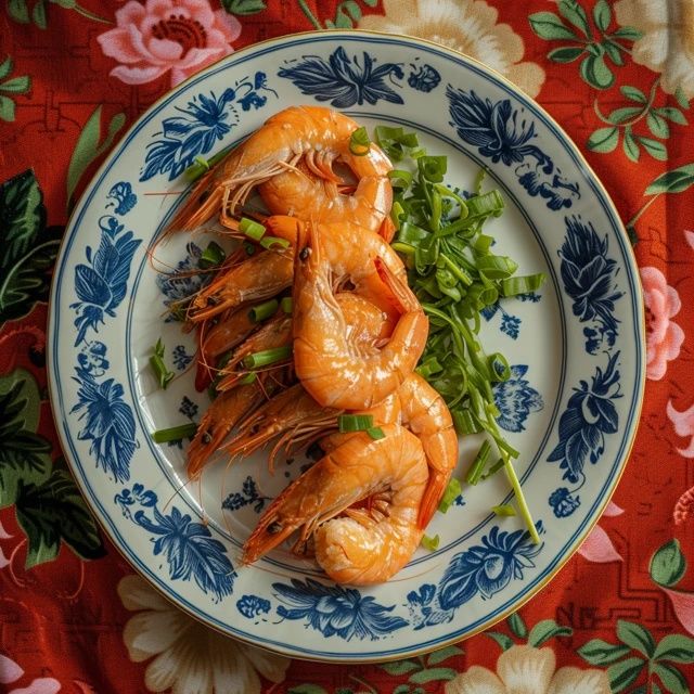 上海：香檳與豆?jié){的夏日邂逅，海鮮美食新體驗