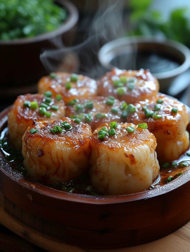 成都錦江區隱藏美食地探秘打卡！百年老店的地道川菜，絕美寺廟中的珍饈佳肴！
