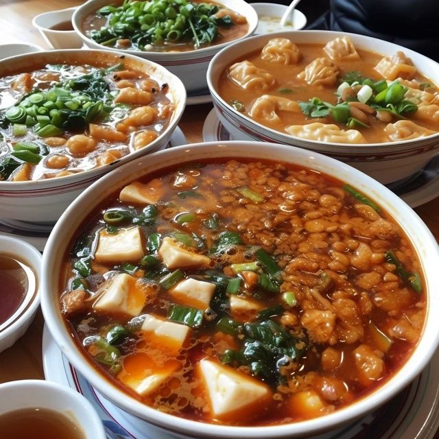 春節大良順德美食全攻略：歡樂海岸PLUS到桂畔里必吃榜單