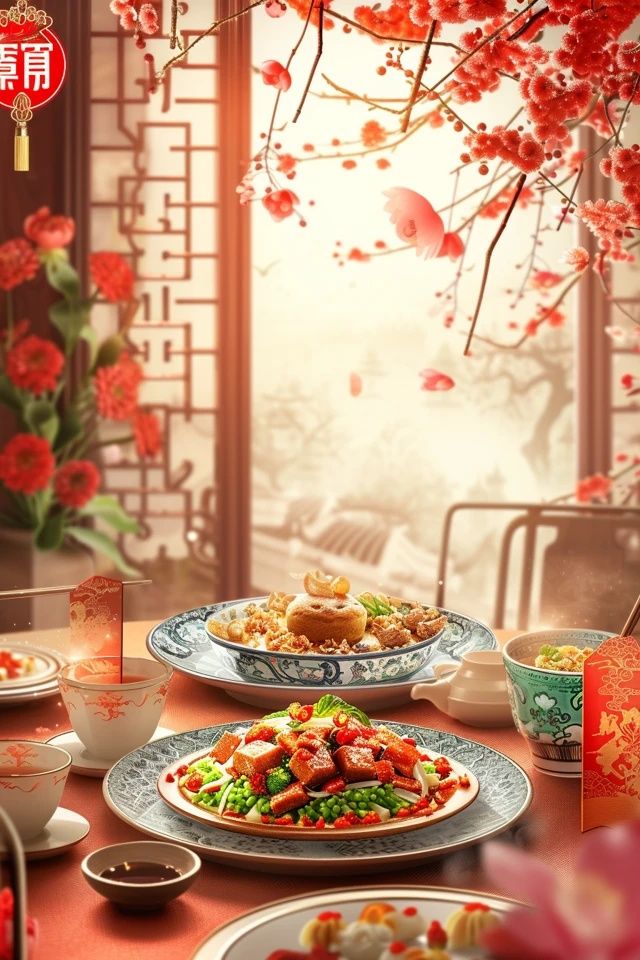 「河南美食」西華縣特色小吃合集，胡辣湯只是冰山一角！