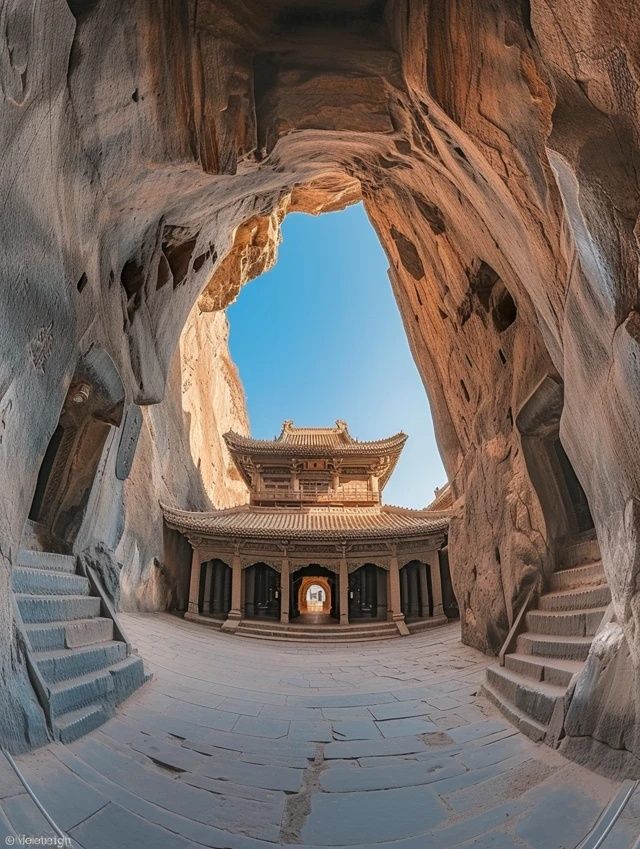 從北京北站坐高鐵去大同，欣賞沿途的綠色風景，輕松又愉快