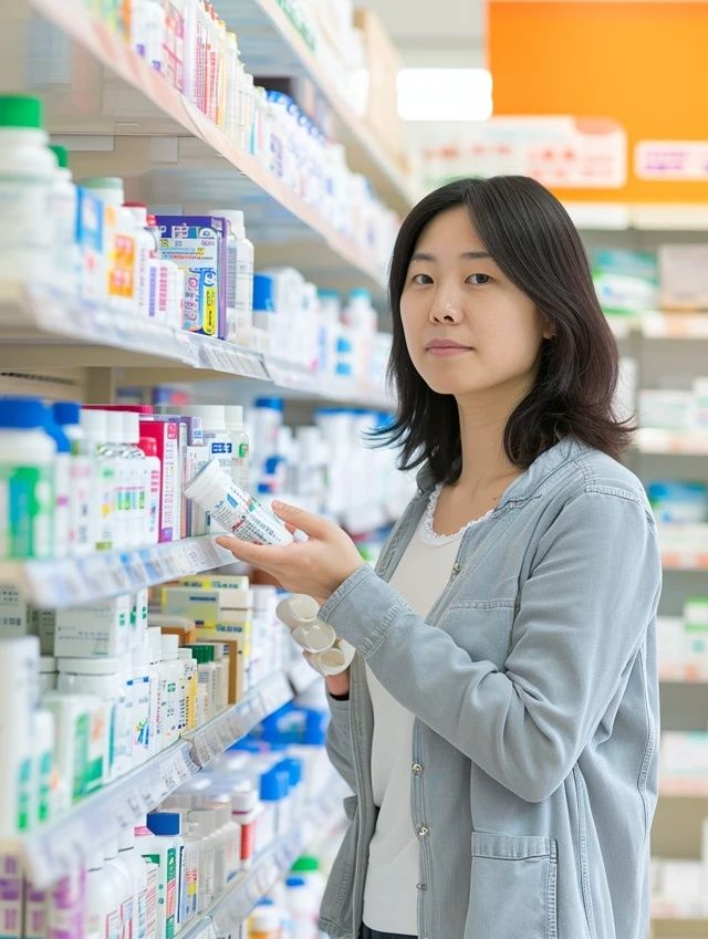 買藥用藥的這11個實用常識你知道嗎