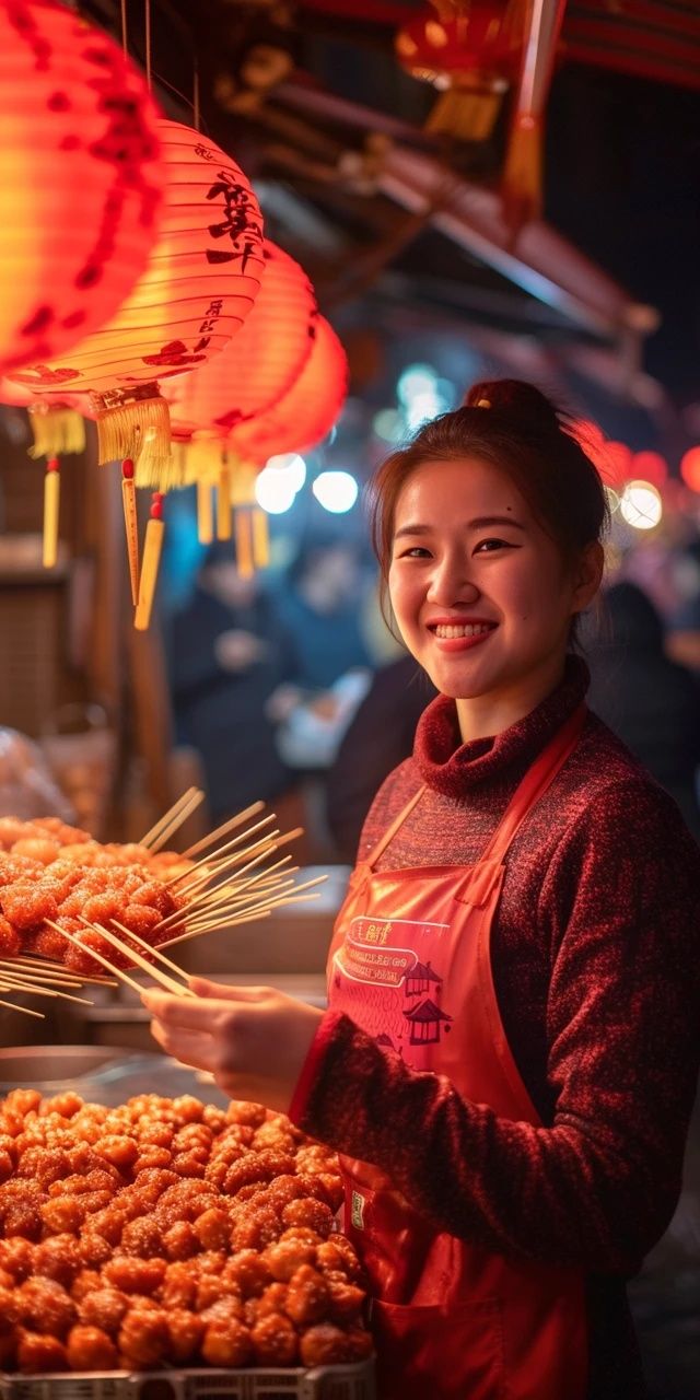 哈爾濱美食之旅：探索異域風情城市的味蕾盛宴