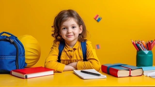 速領！小學1-6年級全科知識點匯總，升學必看！