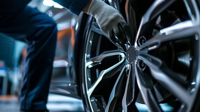 6種簡(jiǎn)單實(shí)在的汽車(chē)保養(yǎng)常識(shí)(車(chē)輛養(yǎng)護(hù)常識(shí))