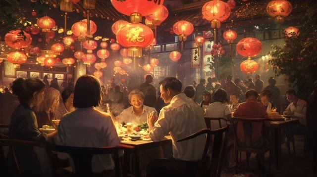 走進晉城嘗地道美食：陽城燒肝與地方小吃探秘