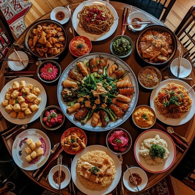 中華美食文化傳播新紀元：“魯班工坊”在英落地，中餐烹飪技藝國際化探索