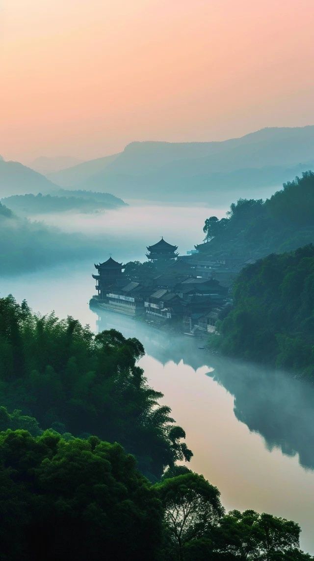 提起湖南,你可能會想到張家界、鳳凰古城、岳麓書院等著名景點