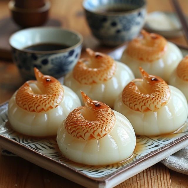 廣東傳統名點：青艾糕，制作方法全記錄，家有廚房必學！