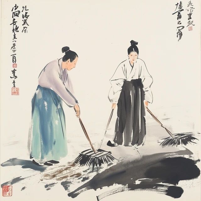 橫掃饑餓，炫回淮安