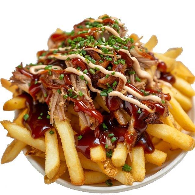 探店：葫蘆島新晉網(wǎng)紅美食，香脆可口的海鮮小薯條，吃貨必打卡！