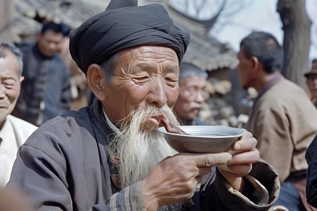 湖南麻陽郭公坪龍舟粽子盛宴：傳統(tǒng)包粽子表演賽盛大舉行