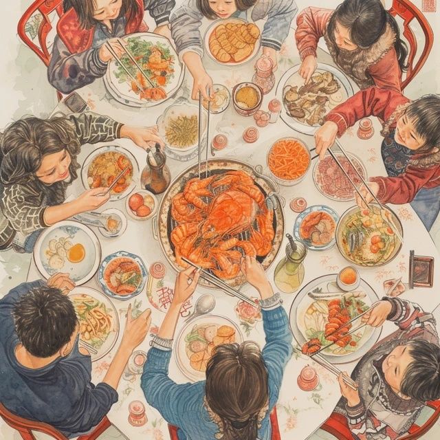 有幸品鑒了山河宴的菜品，這次不僅在環(huán)境上下了很足的功夫，在菜品上也頗具特色