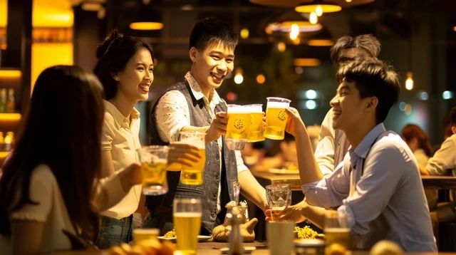 畢節(jié)夏日盛宴：火把狂歡與夜郎長(zhǎng)桌宴，不容錯(cuò)過(guò)！