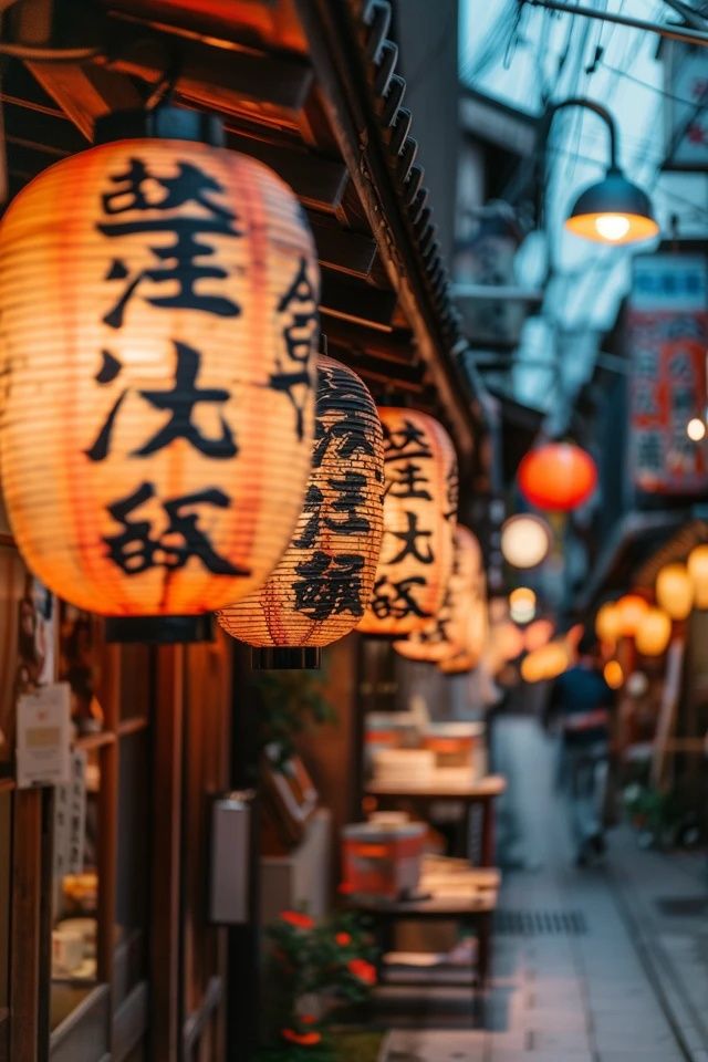 探索大阪心齋橋道頓堀的味蕾之旅