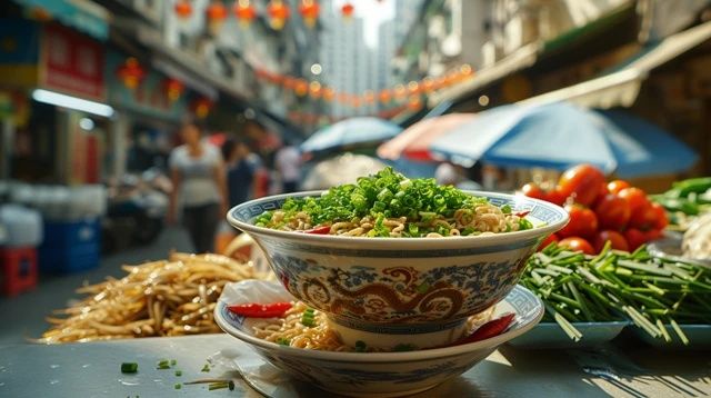 走過路過不要錯過，來綿陽一定要嘗嘗這些美食！