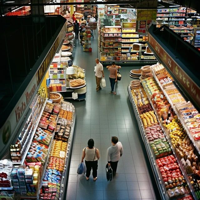 永輝超市計劃關(guān)閉三家北京店鋪；近兩載，公司總計停業(yè)一百三十一處網(wǎng)點。
