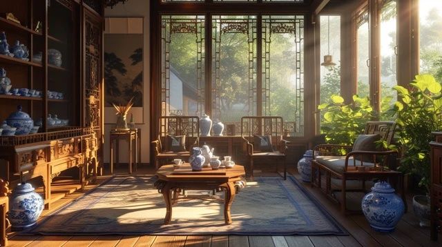 從景德鎮(zhèn)歸來(lái)的心聲：每言皆真，記錄旅行感悟