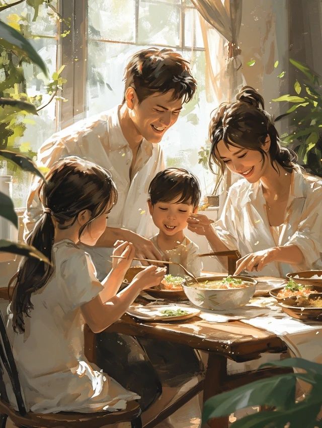 專為中國寶寶定制”的美食清單，讓寶貝愛上吃飯！