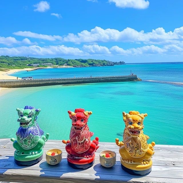 威海旅游攻略：旅行要點一網打盡！