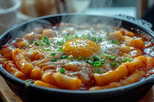 全球十大美食榜單揭秘：從泰國黃咖喱到美國冰淇淋，不容錯過的世界風味！