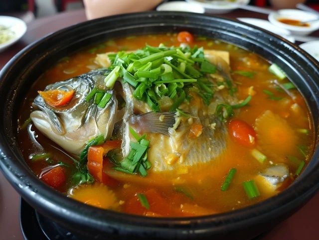 烏魯木齊必去美食打卡地！吃貨速看！