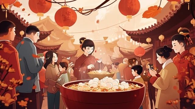 歌曲大賞：海安風情，美味之歌