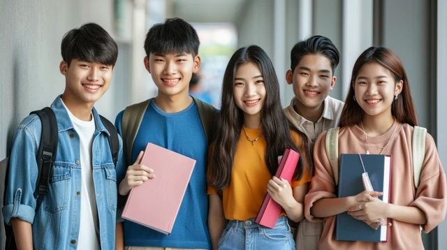 高中生必看！權威梳理：高中語文文學常識大全（收藏）