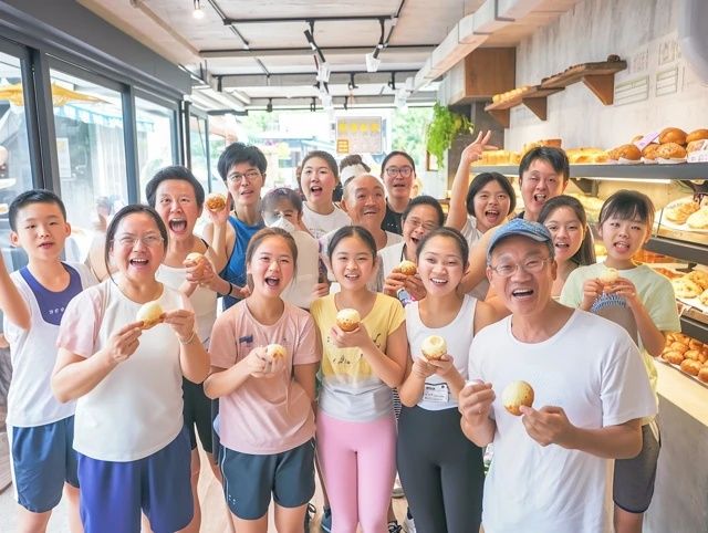 佛山禪城美食探秘：雙皮奶、扎蹄與魚生的嶺南滋味之旅