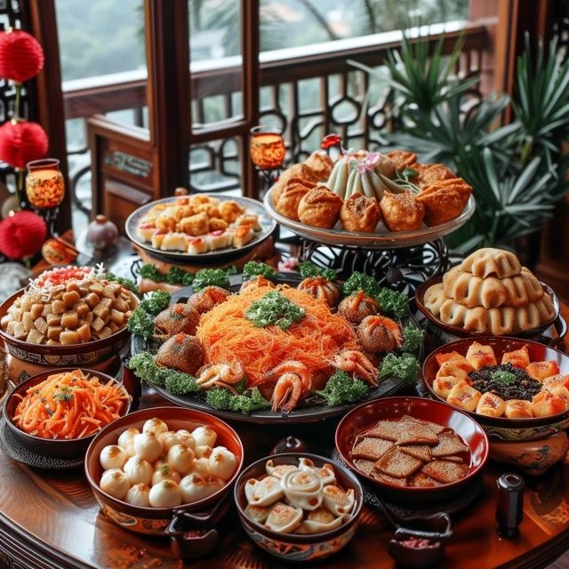 去海南旅游這些當(dāng)?shù)孛朗衬愠粤藛峥靵韌et√
