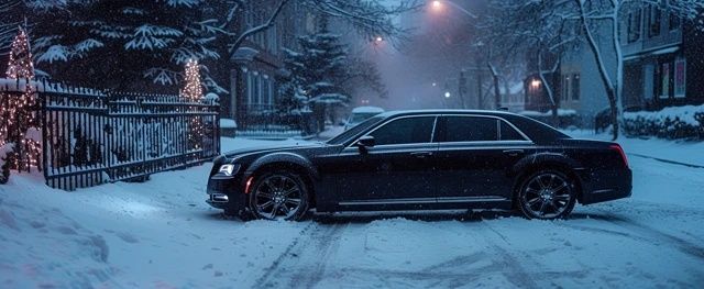 冬季暖車指南：守護(hù)引擎，了解必備的熱車知識