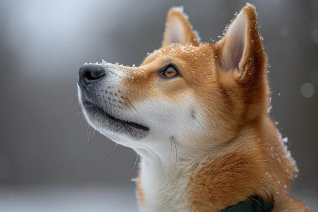 柴犬飼養指南：了解柴犬的小常識與情感世界